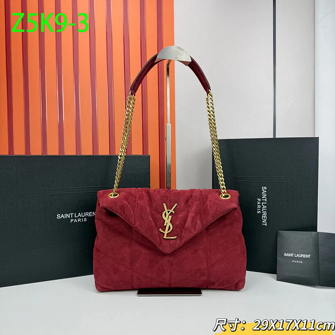 YSL Z5K9 תמונה 12