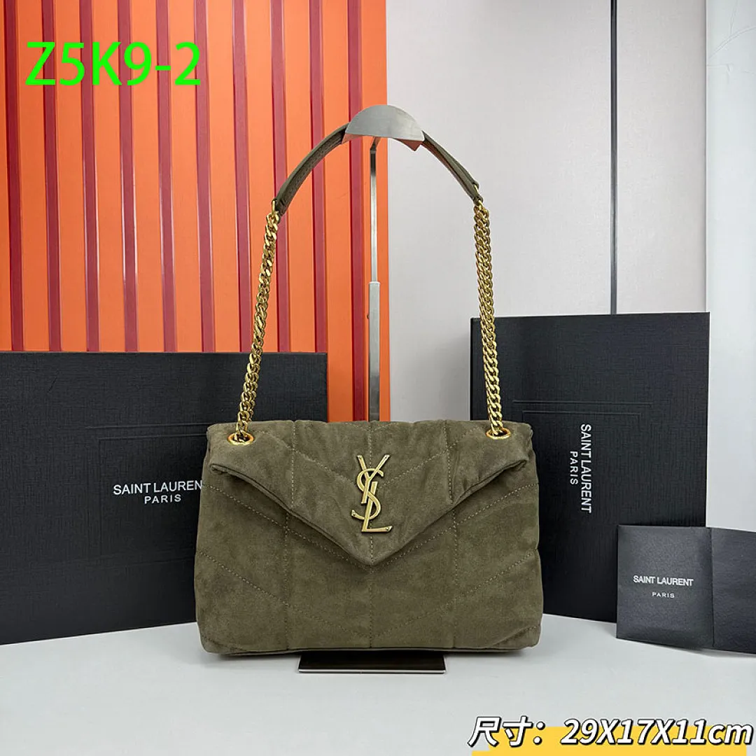 YSL Z5K9 תמונה 13