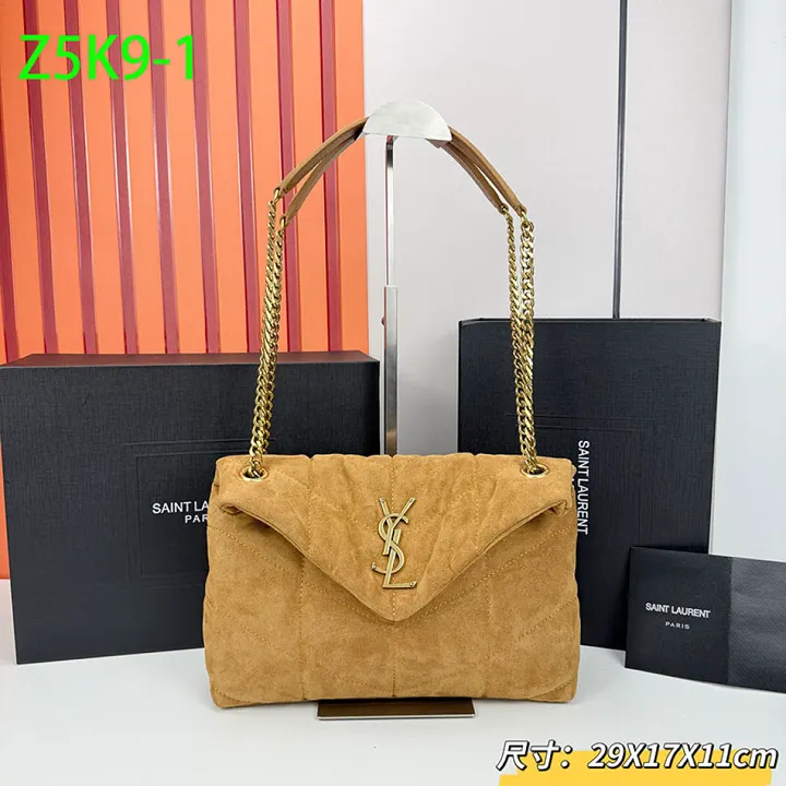 YSL Z5K9