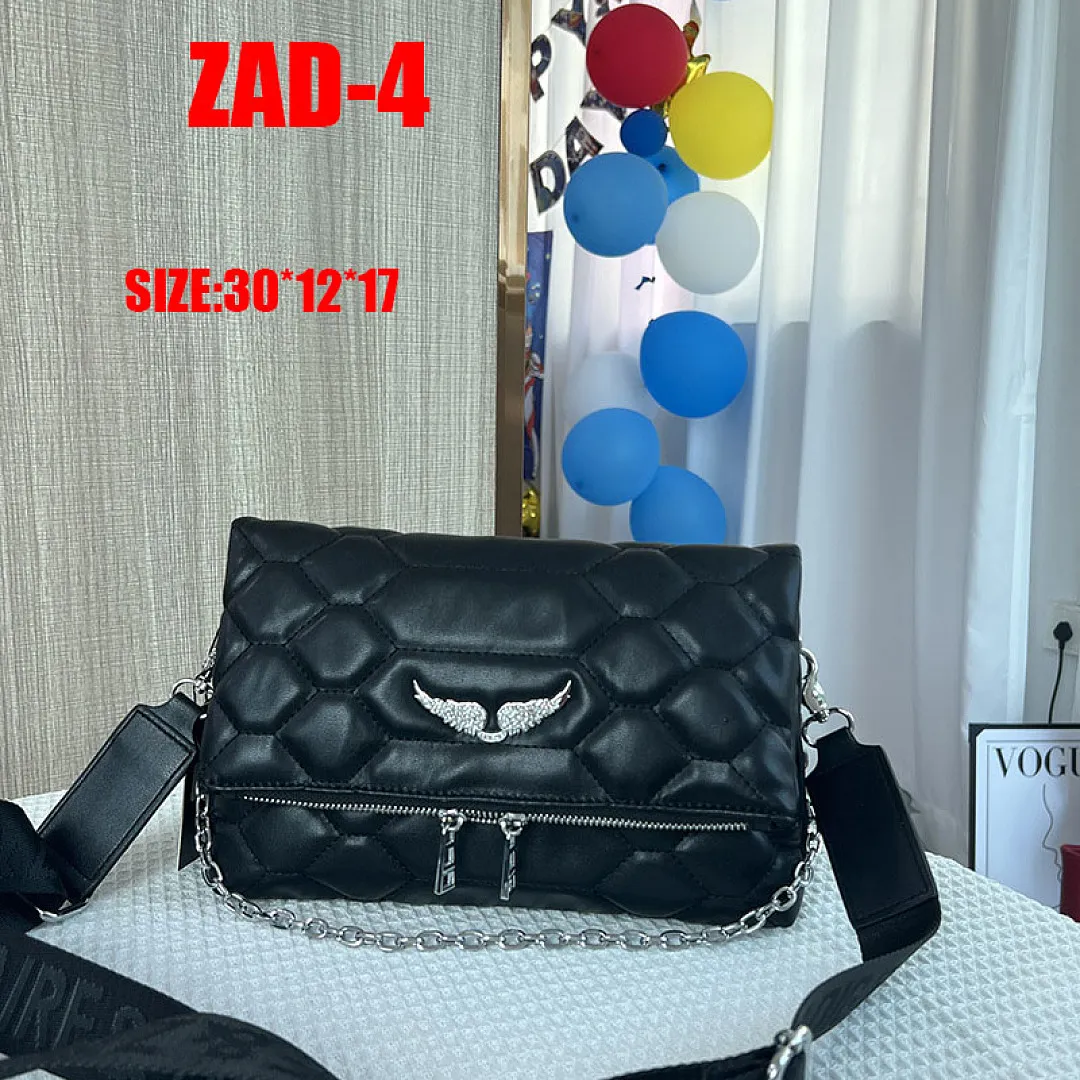 Zadig & Voltaire ZAD תמונה 12