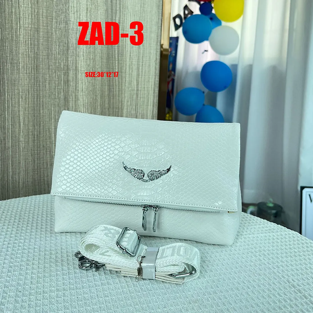 Zadig & Voltaire ZAD תמונה 13
