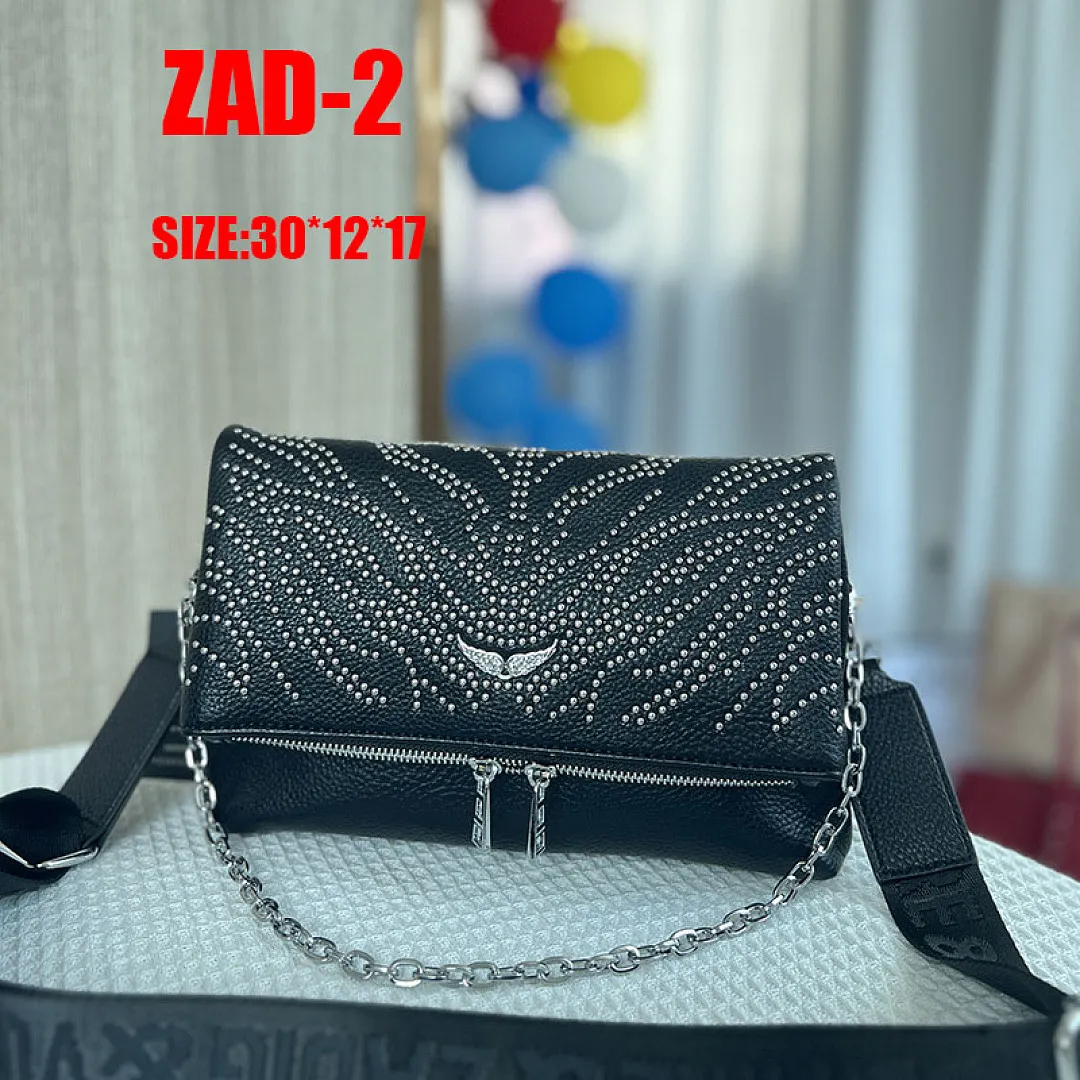 Zadig & Voltaire ZAD תמונה 14