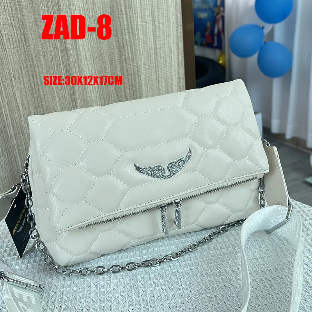 Zadig & Voltaire ZAD תמונה 8