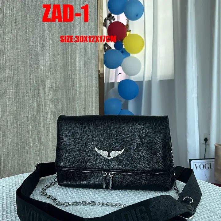 Zadig & Voltaire ZAD