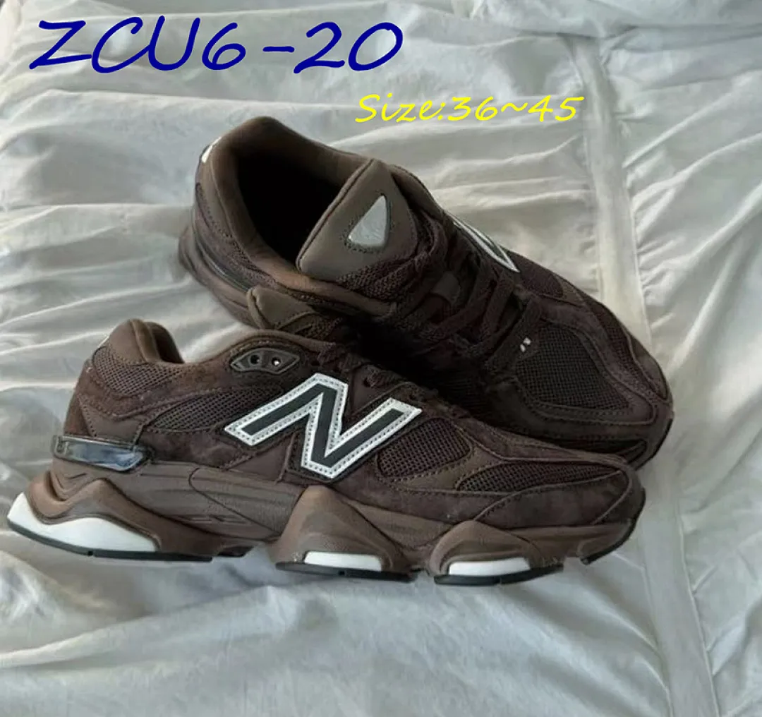New Balance ZCU6 תמונה 10