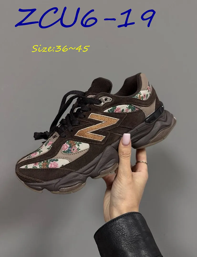 New Balance ZCU6 תמונה 11