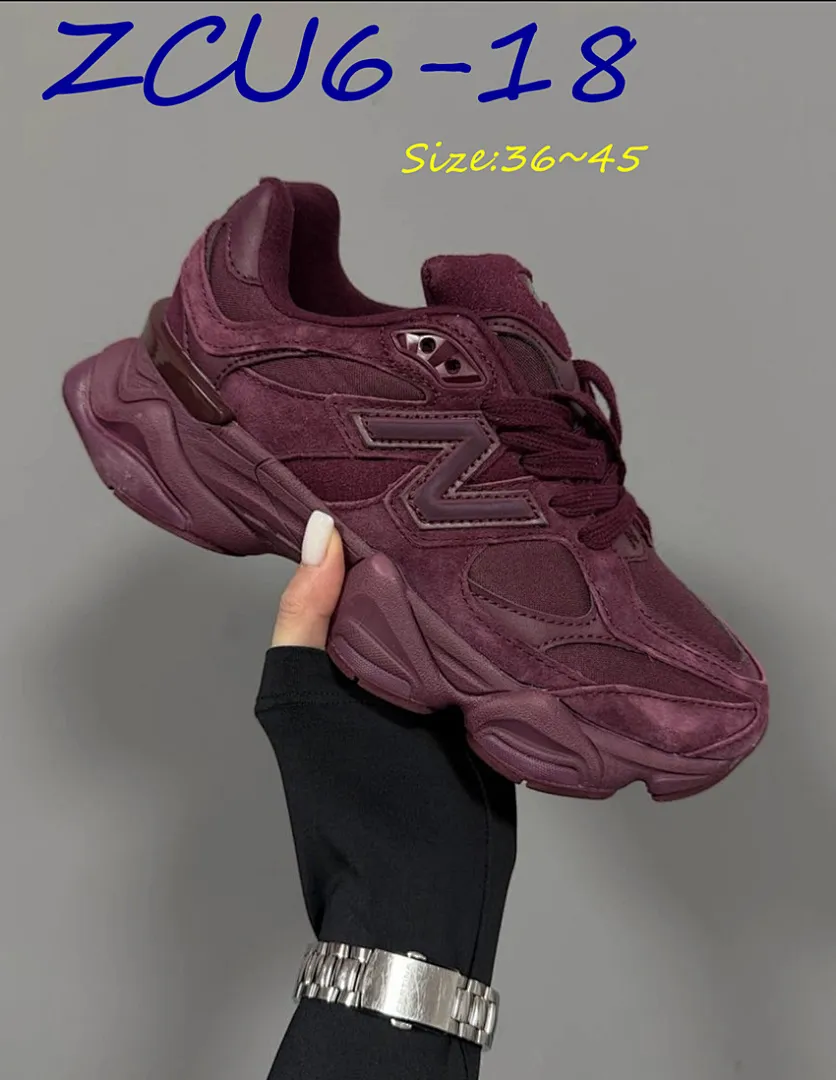 New Balance ZCU6 תמונה 12
