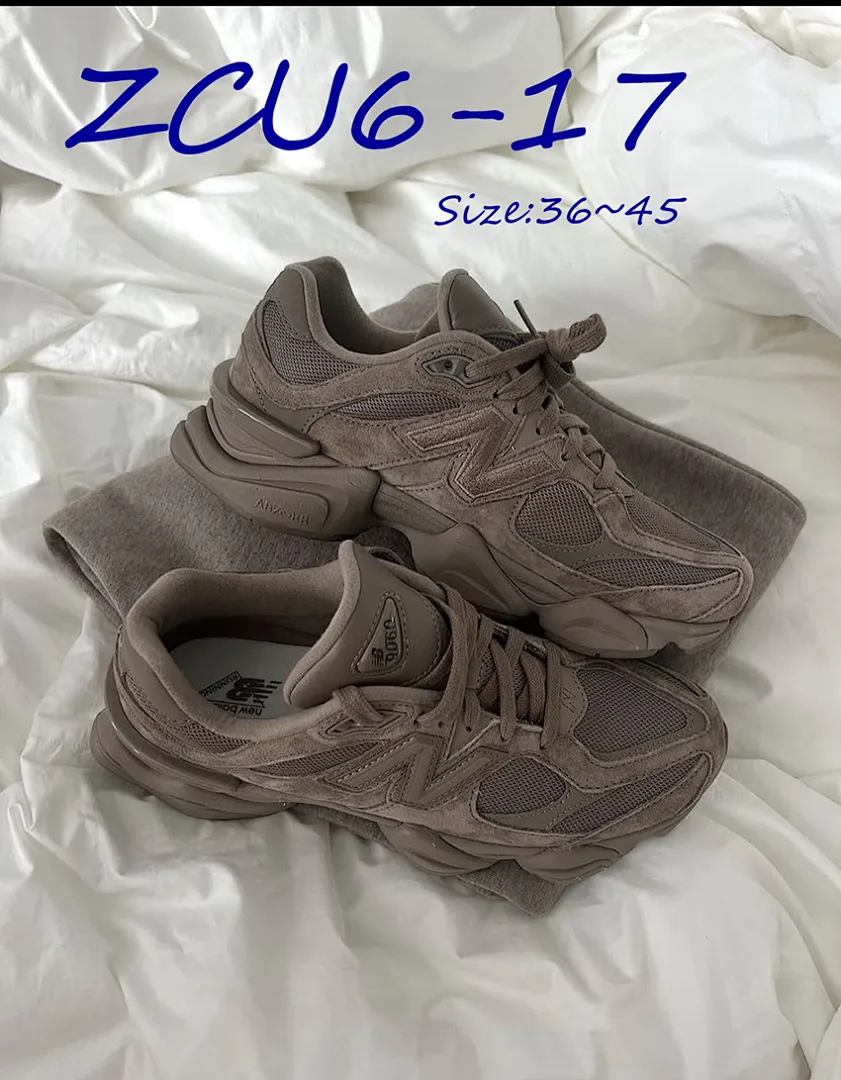 New Balance ZCU6 תמונה 13