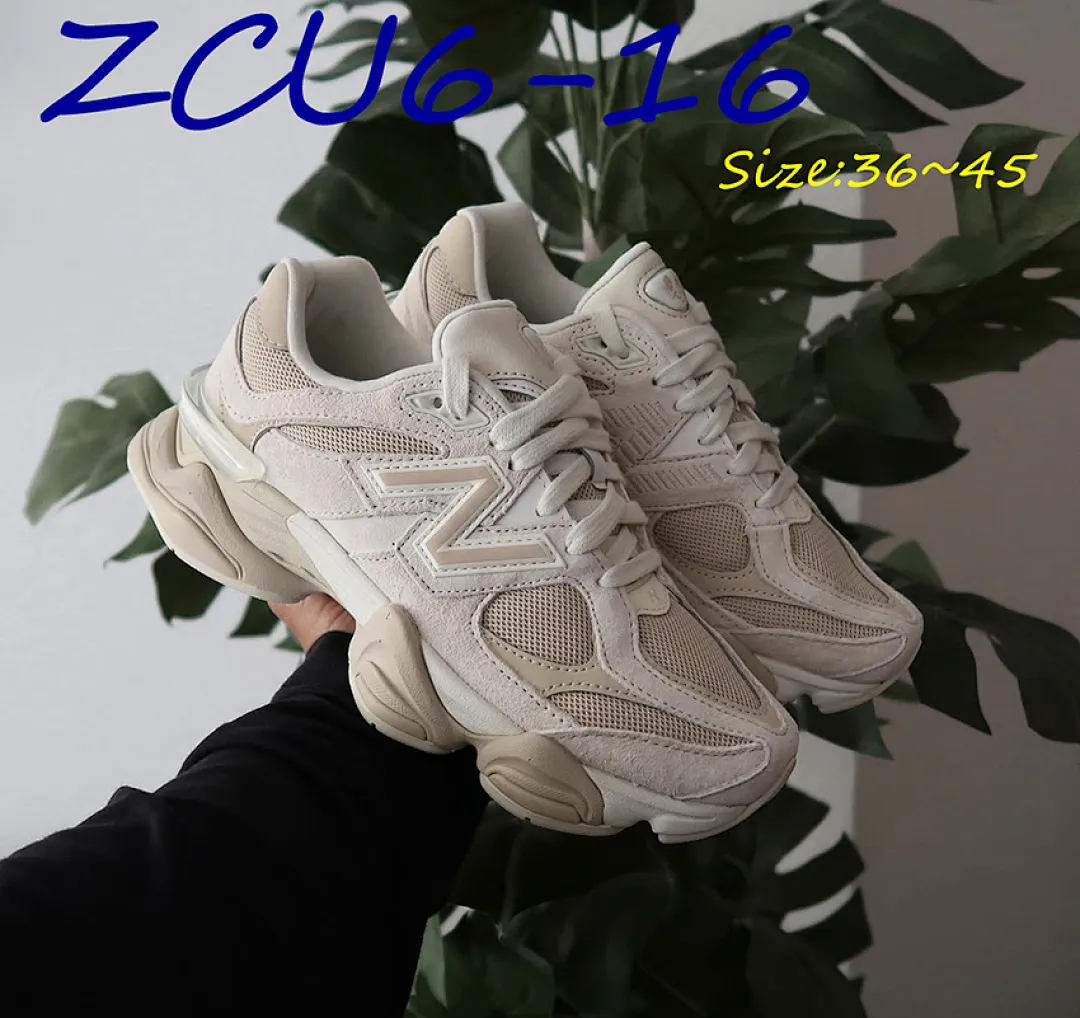 New Balance ZCU6 תמונה 14