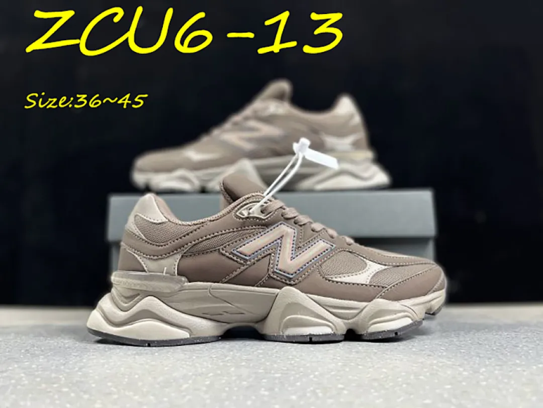 New Balance ZCU6 תמונה 17