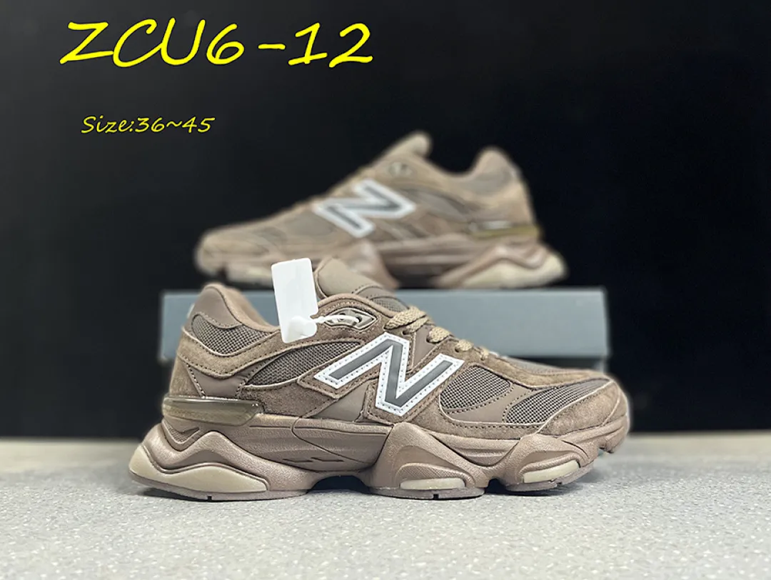 New Balance ZCU6 תמונה 18