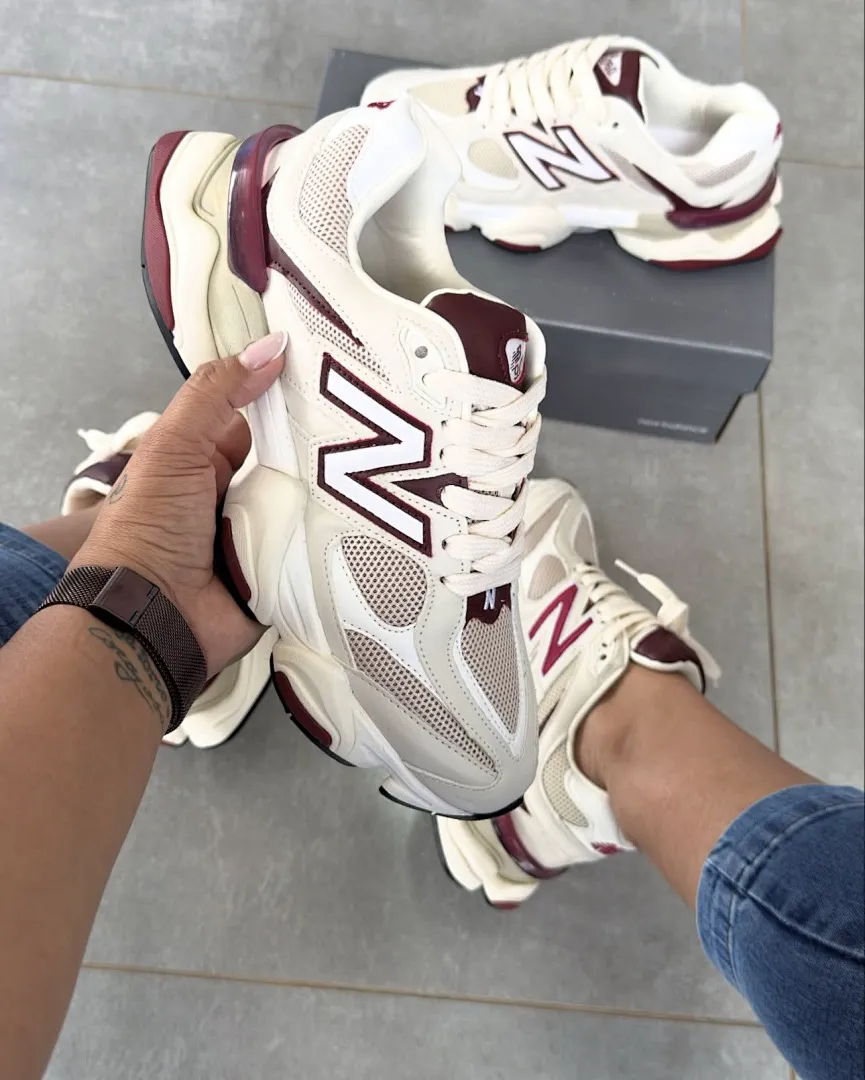 New Balance ZCU6 תמונה 2