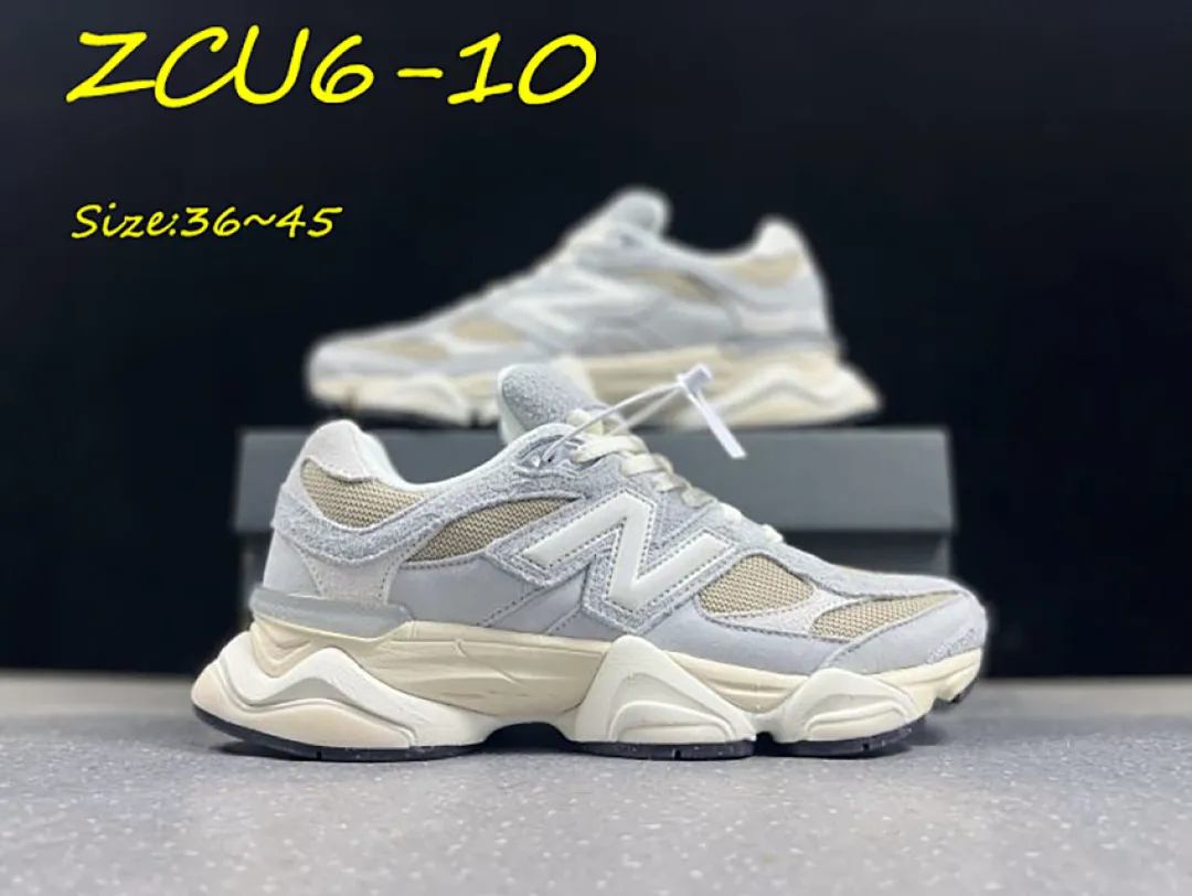 New Balance ZCU6 תמונה 20
