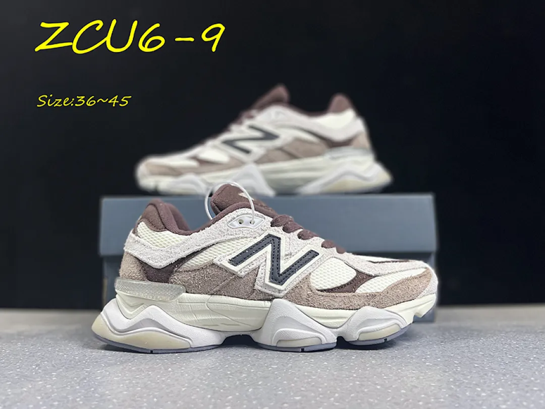 New Balance ZCU6 תמונה 21