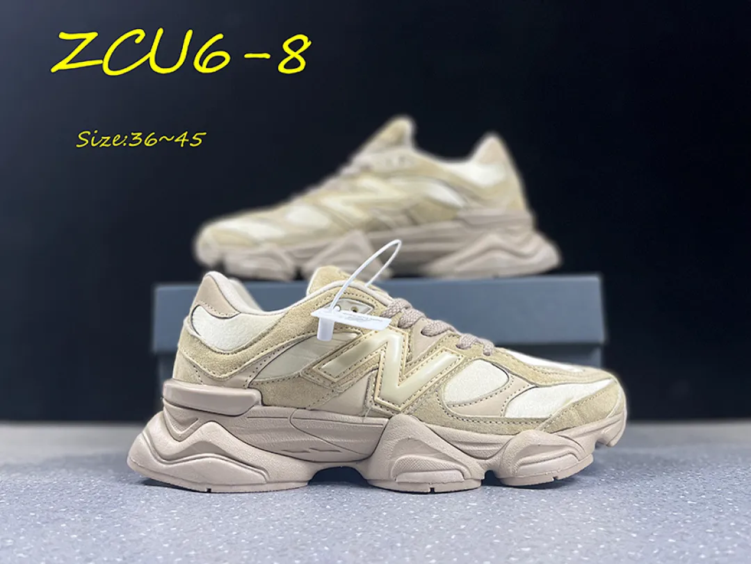 New Balance ZCU6 תמונה 22