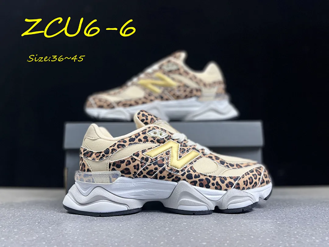 New Balance ZCU6 תמונה 24