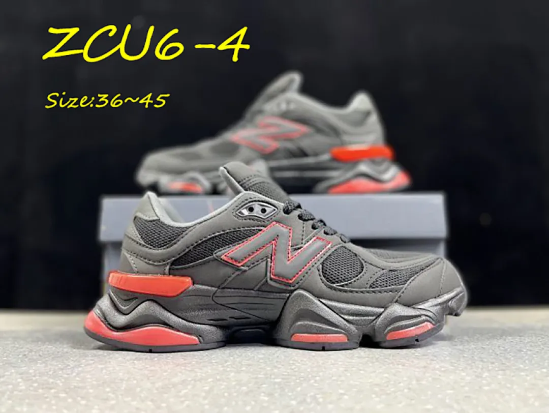 New Balance ZCU6 תמונה 26