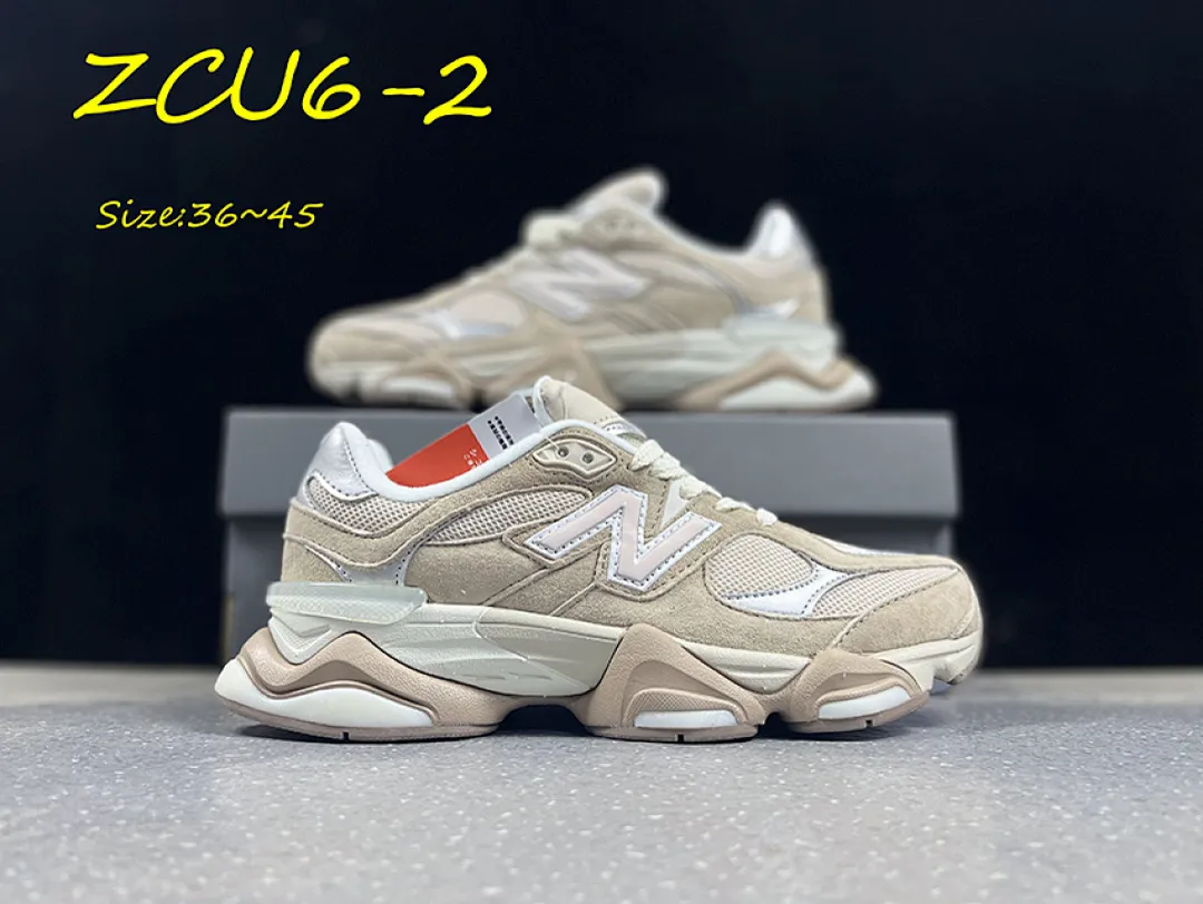 New Balance ZCU6 תמונה 28