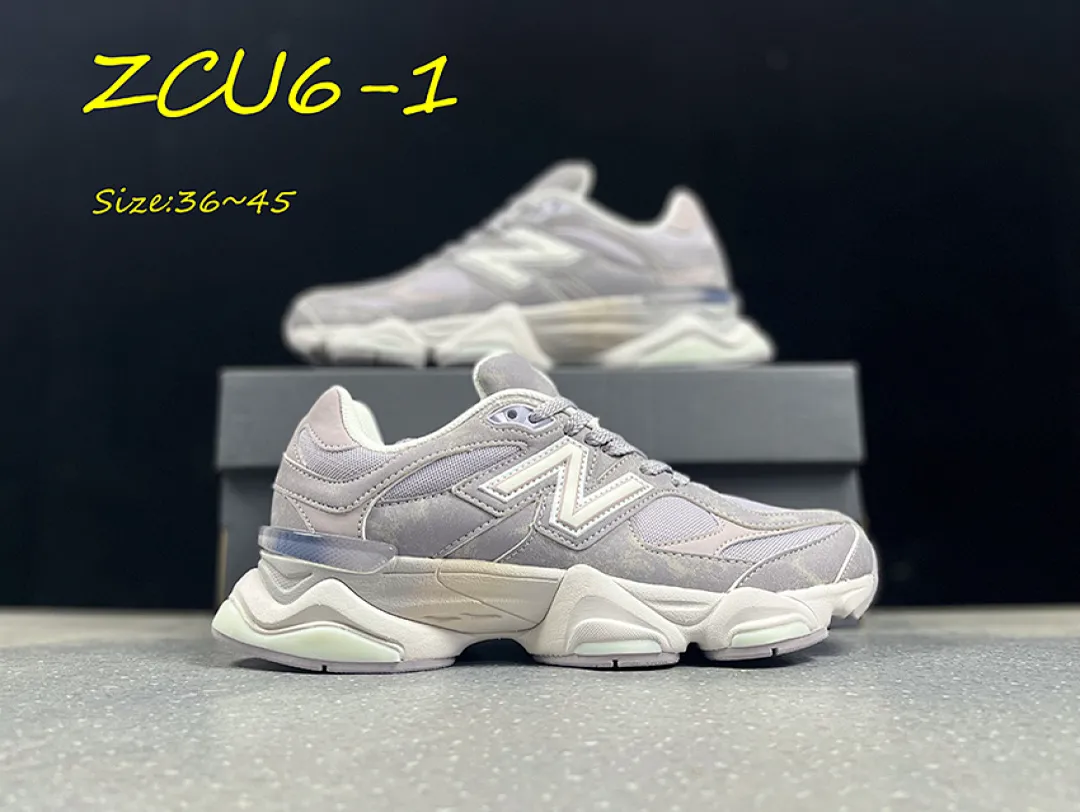 New Balance ZCU6 תמונה 29