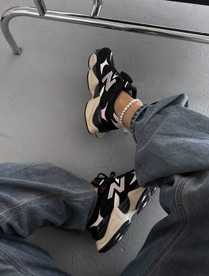 New Balance ZCU6 תמונה 5