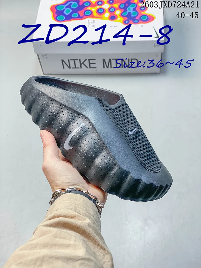 Nike ZD214 תמונה 12