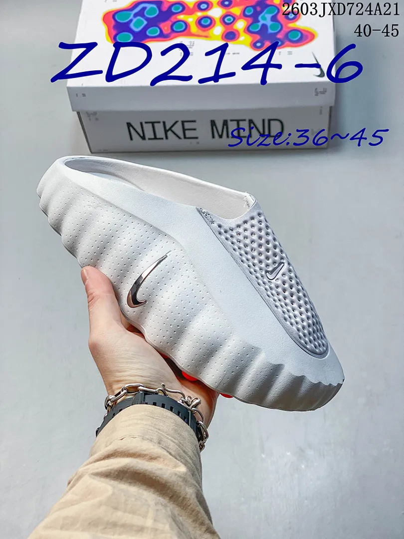 Nike ZD214 תמונה 14