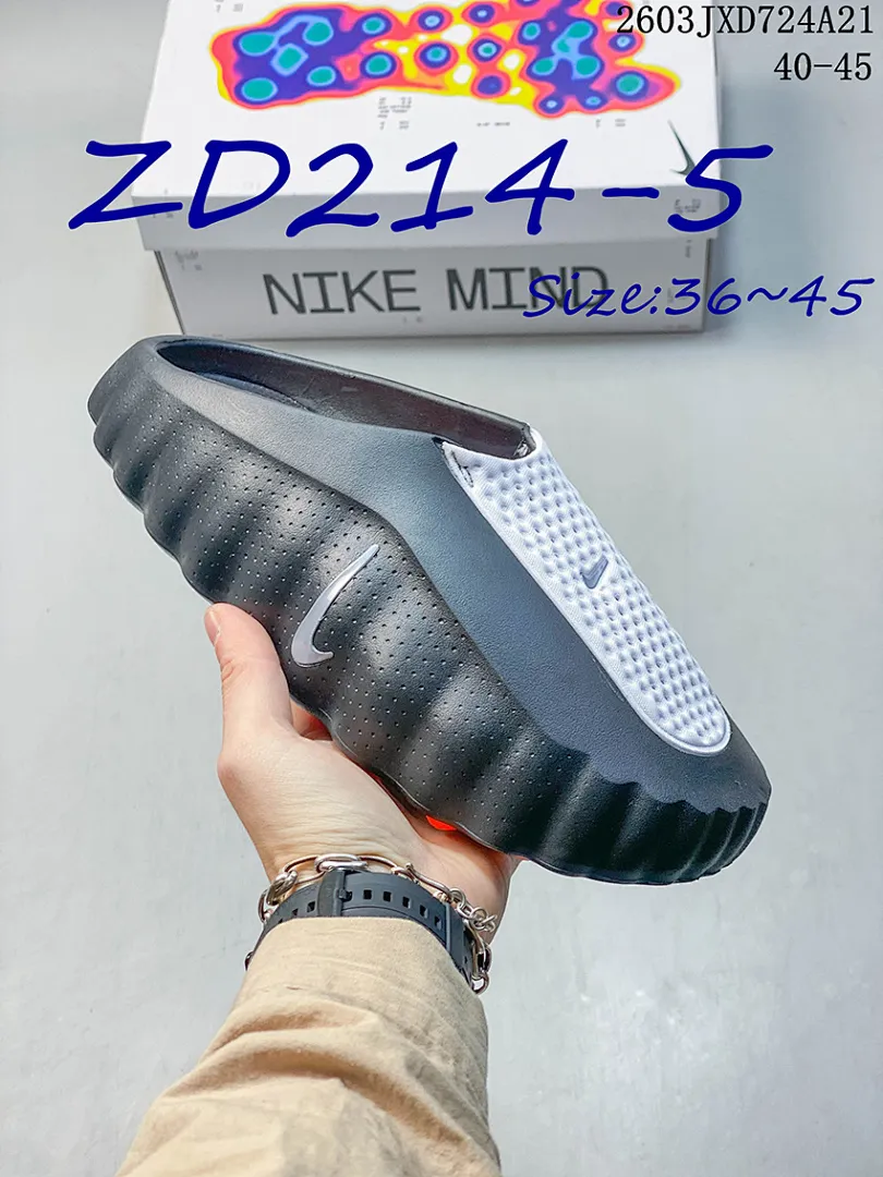 Nike ZD214 תמונה 15