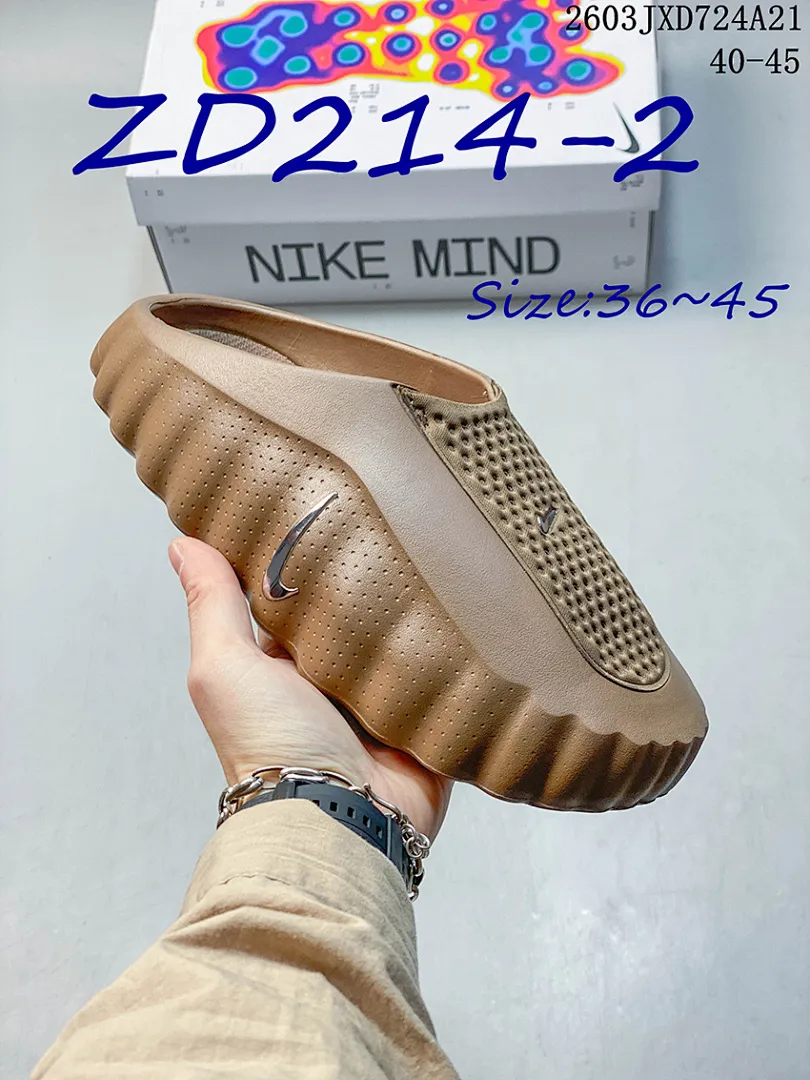 Nike ZD214 תמונה 18