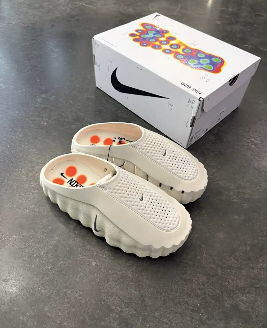 Nike ZD214 תמונה 4