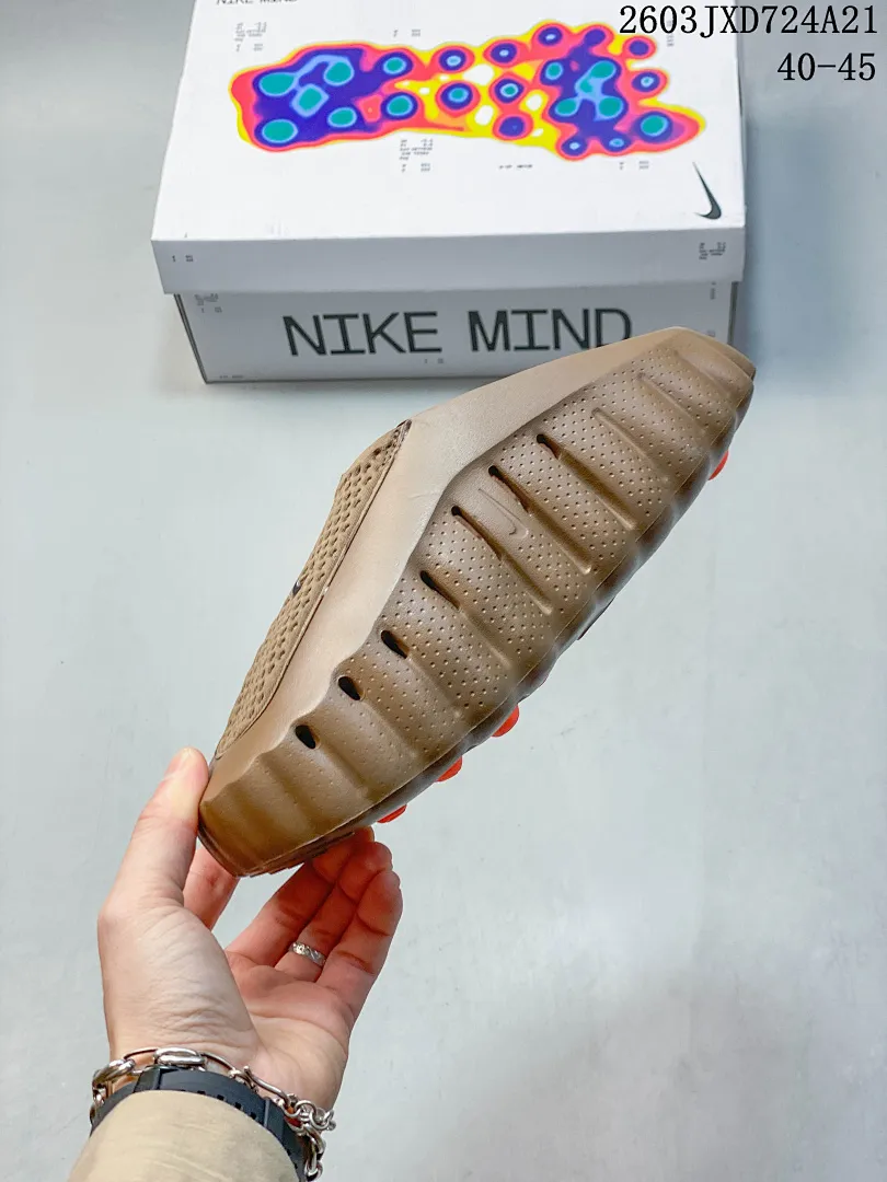 Nike ZD214 תמונה 9