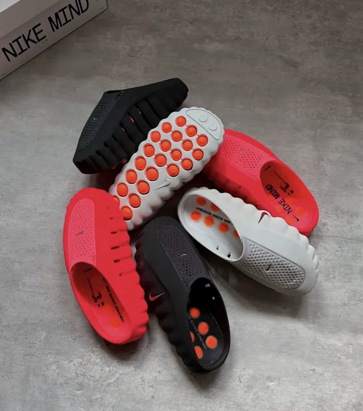 Nike ZD214