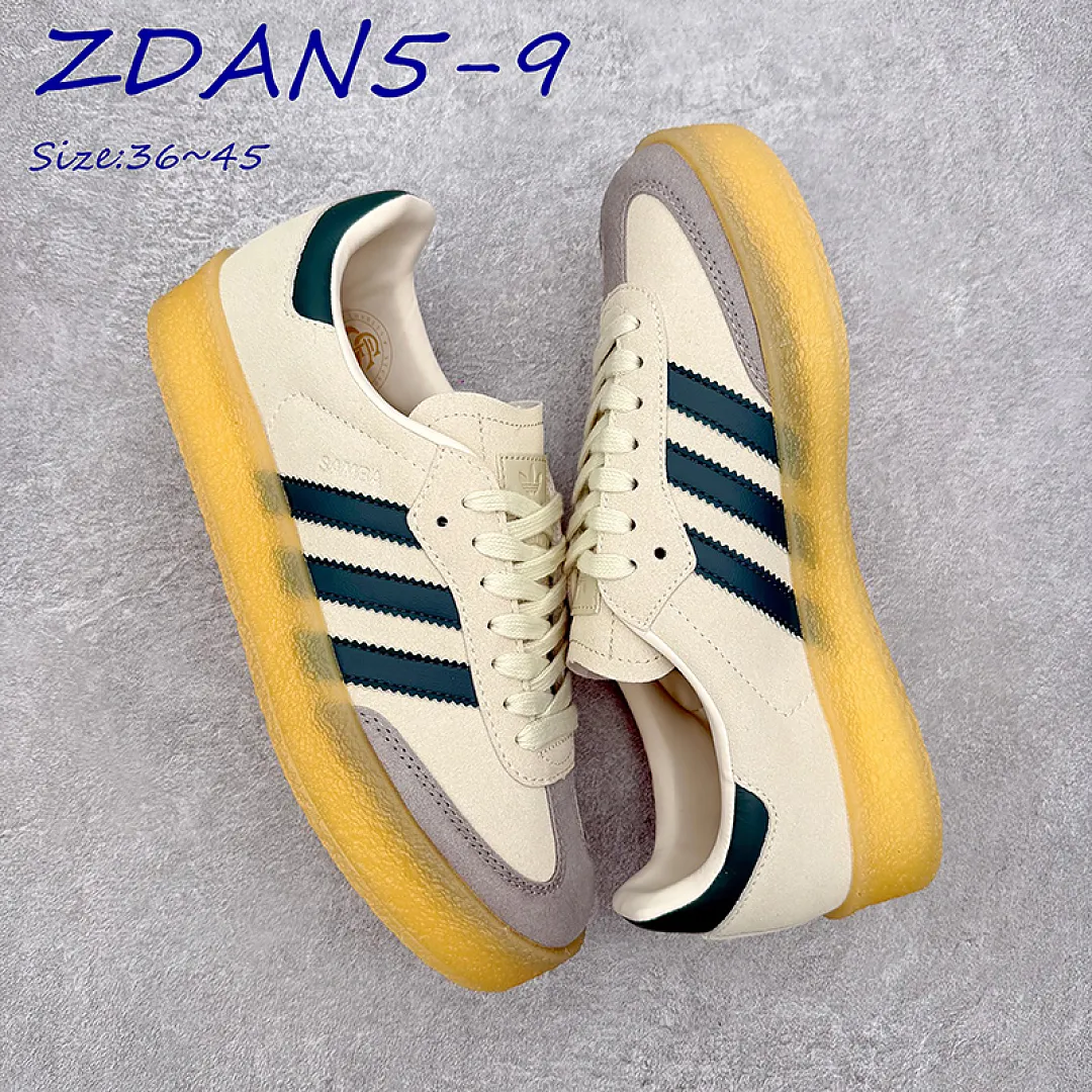 Adidas ZDAN5 תמונה 10