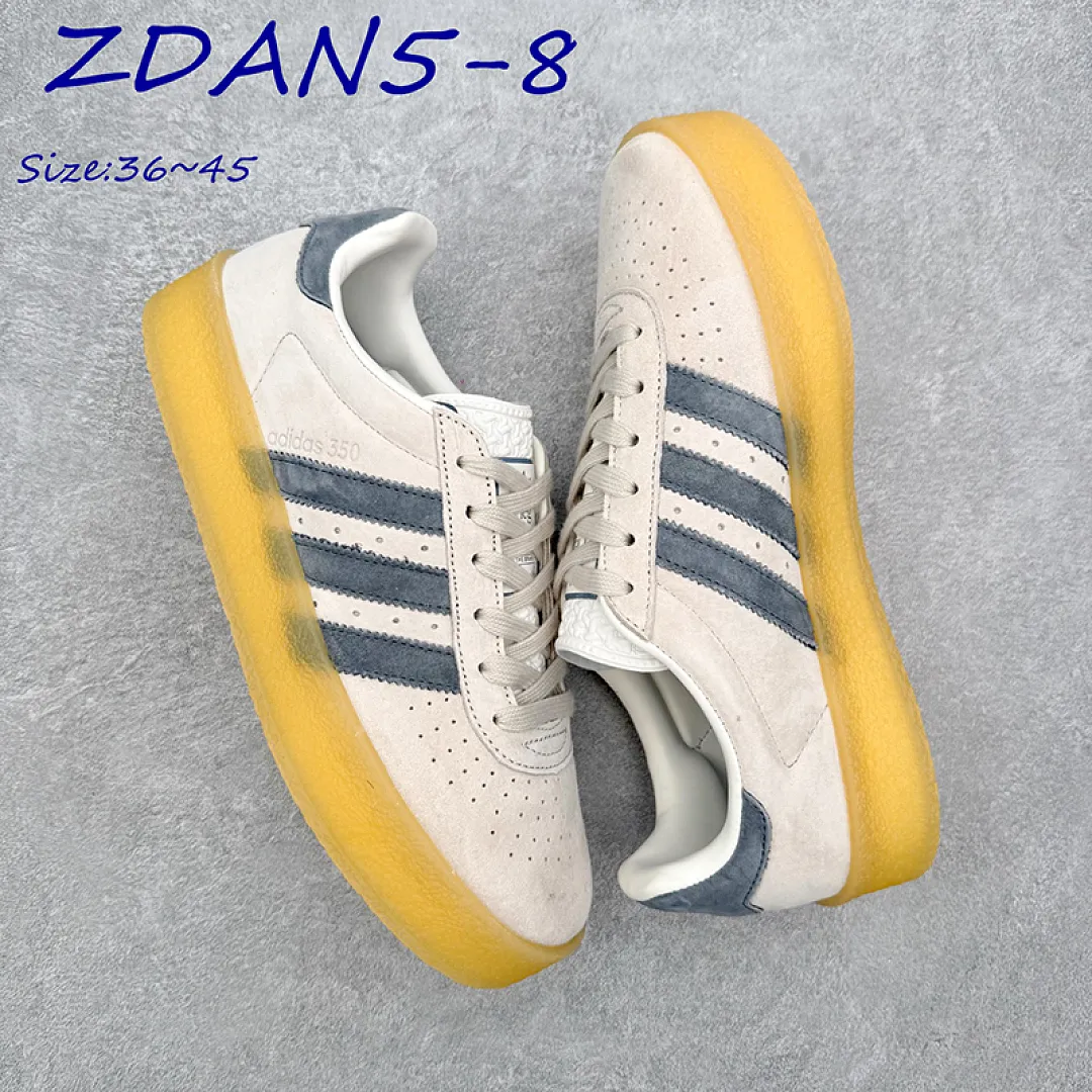 Adidas ZDAN5 תמונה 11
