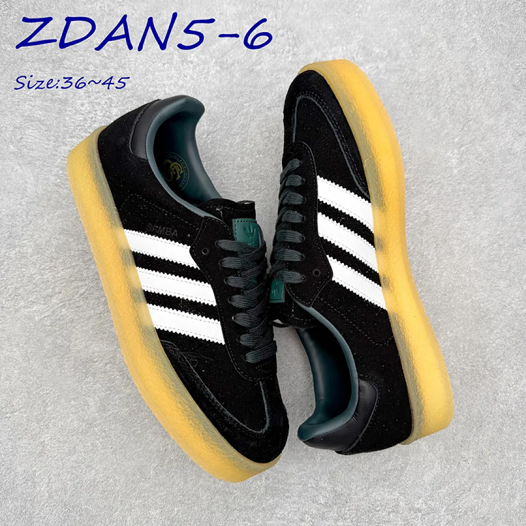 Adidas ZDAN5 תמונה 13