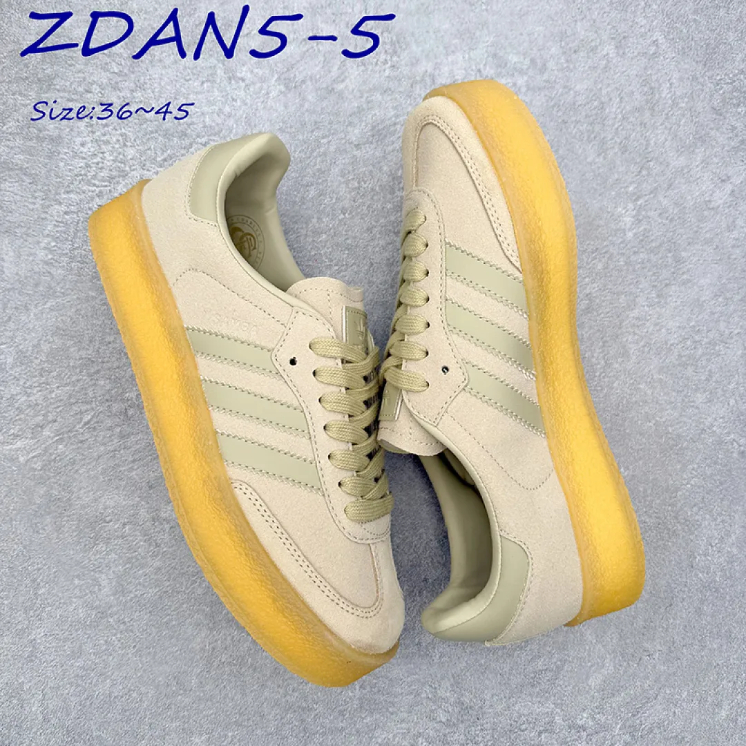 Adidas ZDAN5 תמונה 14