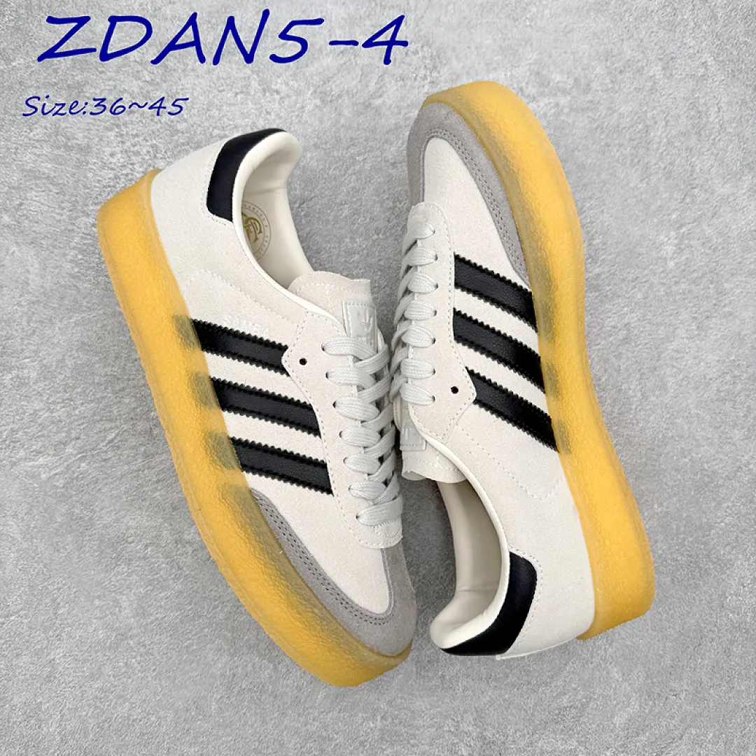 Adidas ZDAN5 תמונה 15