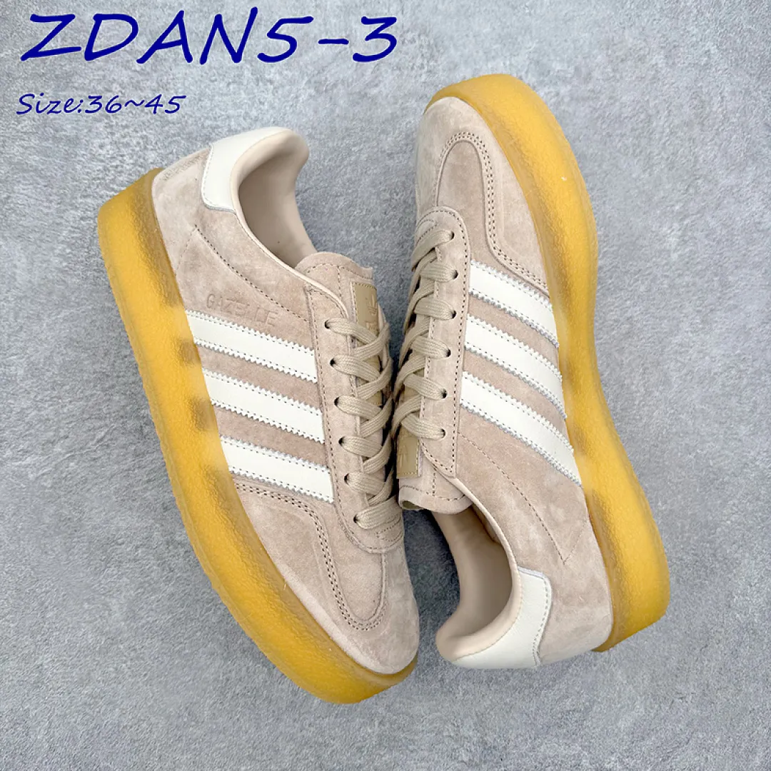 Adidas ZDAN5 תמונה 16