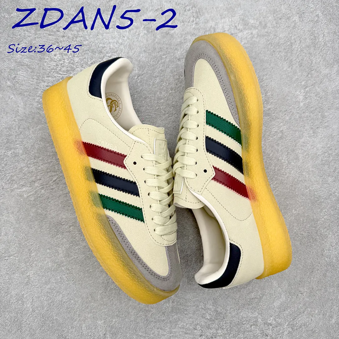 Adidas ZDAN5 תמונה 17