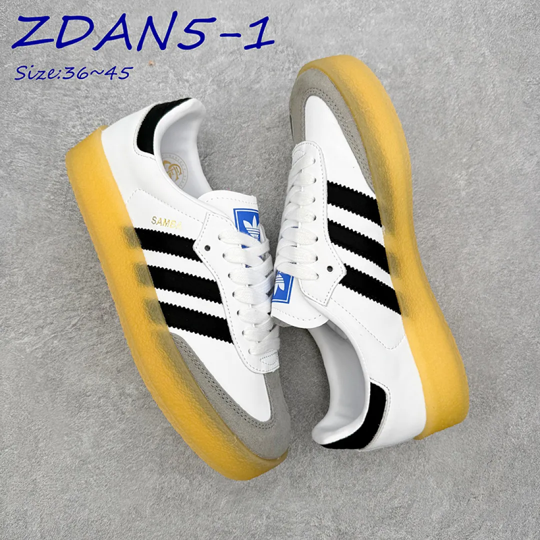 Adidas ZDAN5 תמונה 18