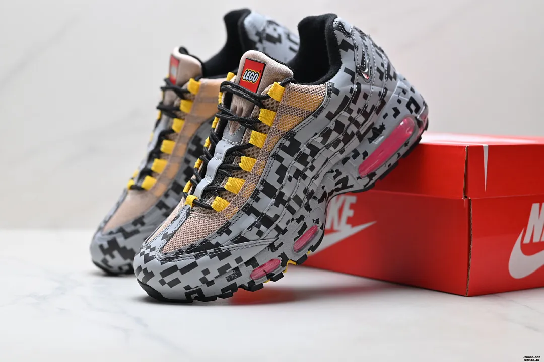 Nike ZG8G תמונה 10