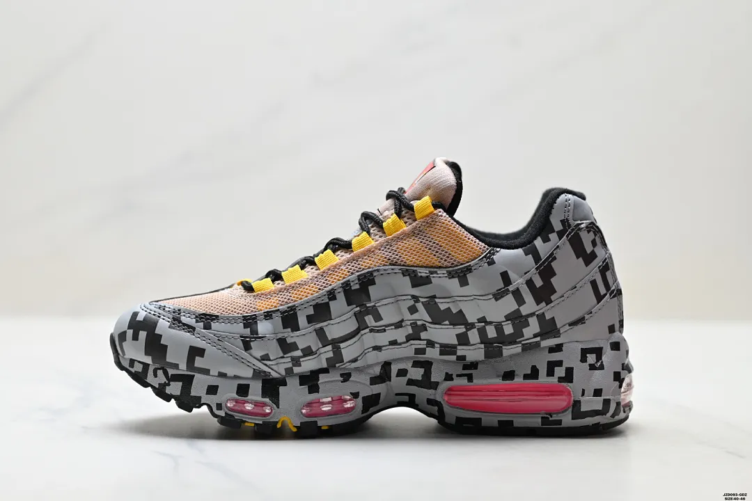 Nike ZG8G תמונה 14