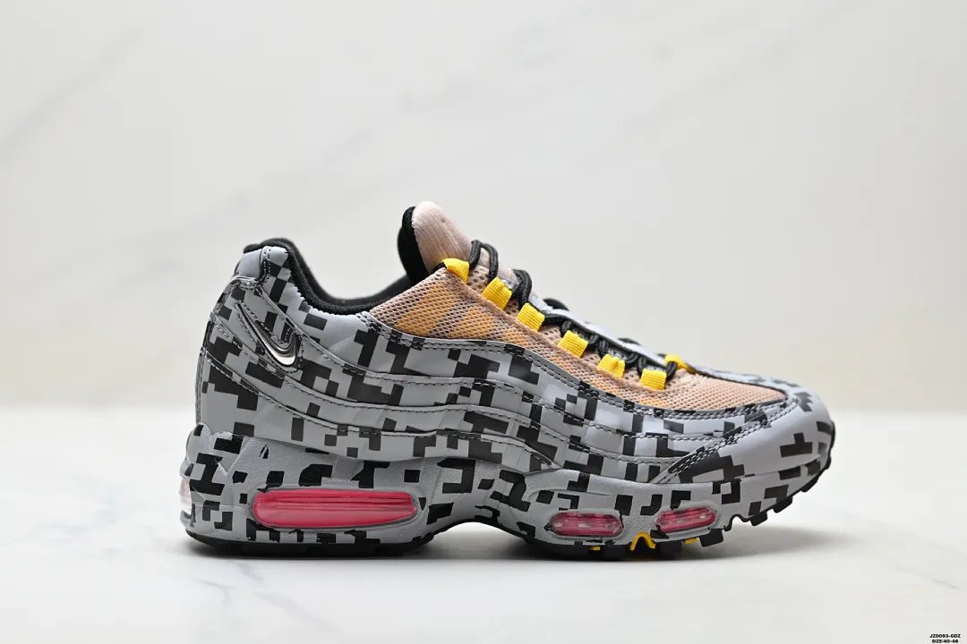 Nike ZG8G תמונה 16