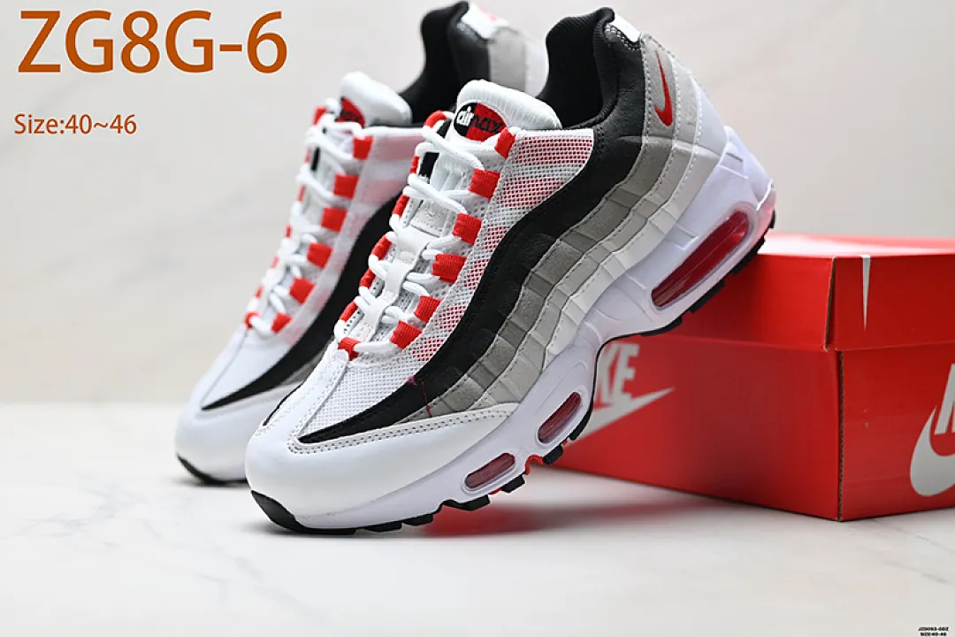 Nike ZG8G תמונה 3