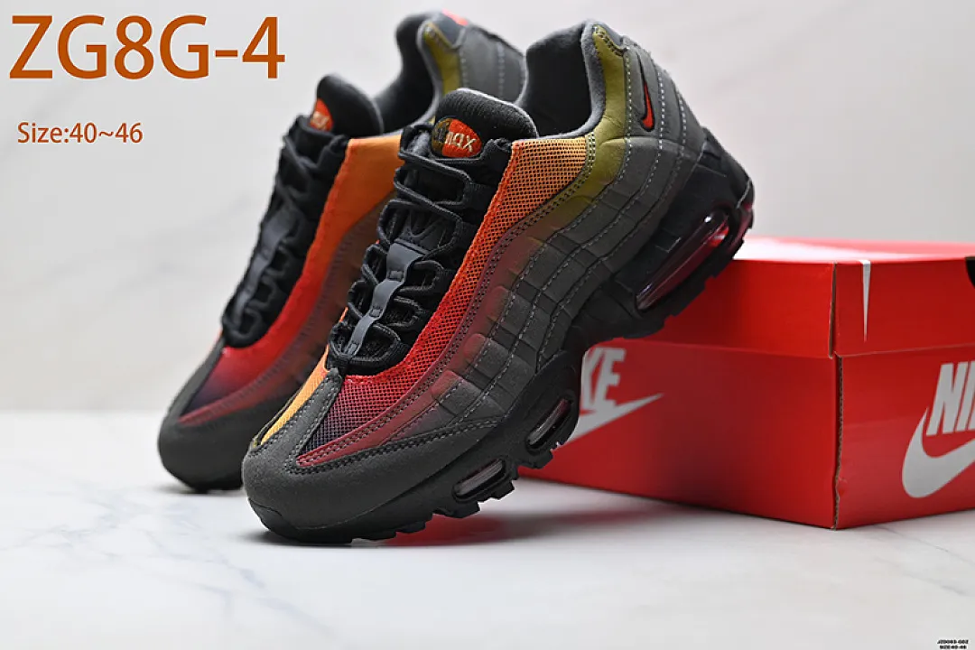 Nike ZG8G תמונה 5