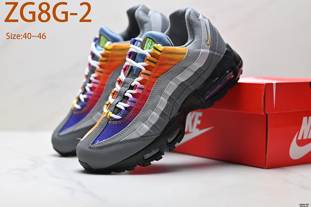 Nike ZG8G תמונה 7