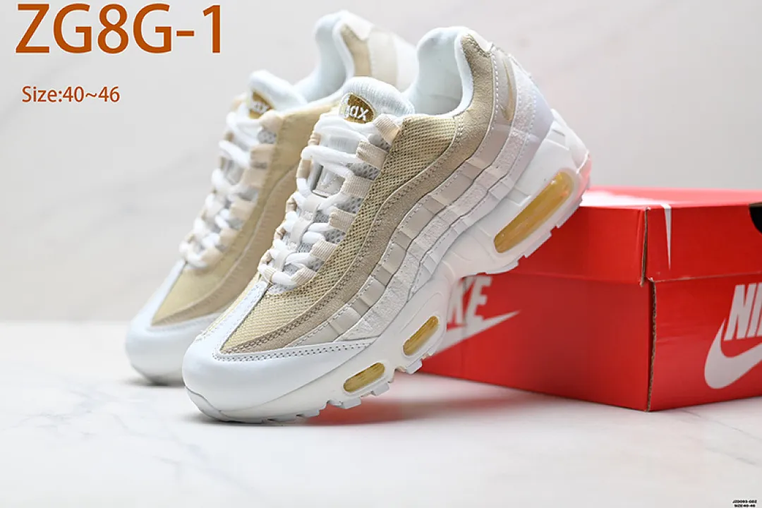 Nike ZG8G תמונה 8