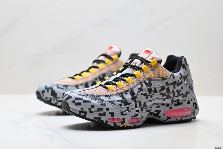Nike ZG8G