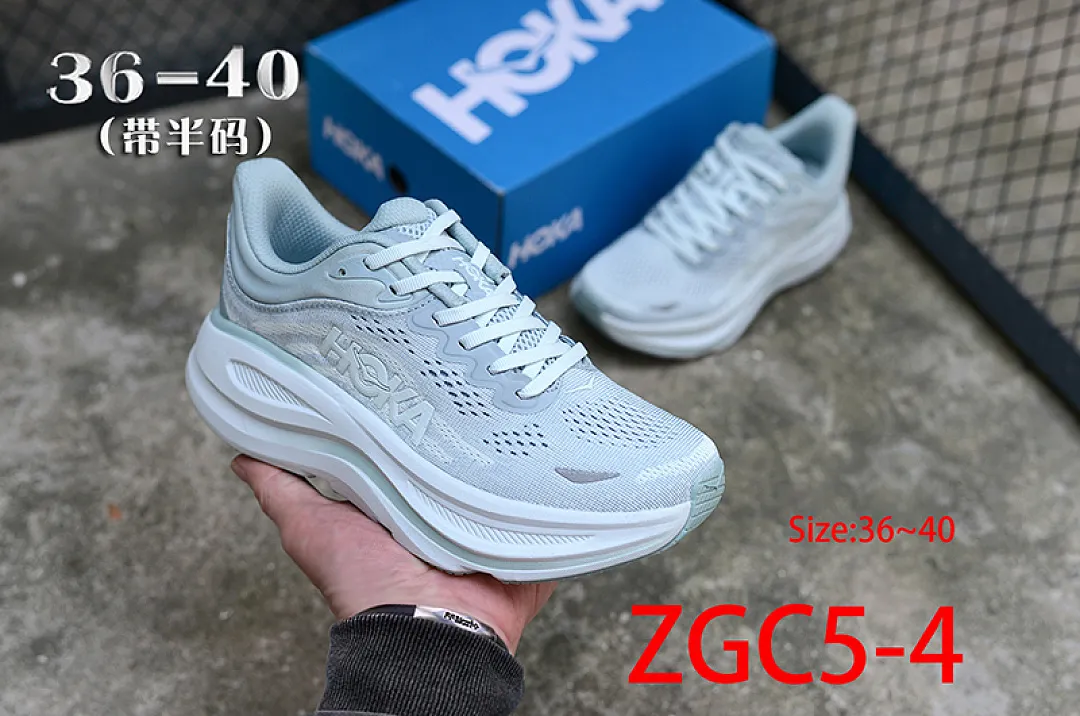 Hoka One One ZGC5 תמונה 19