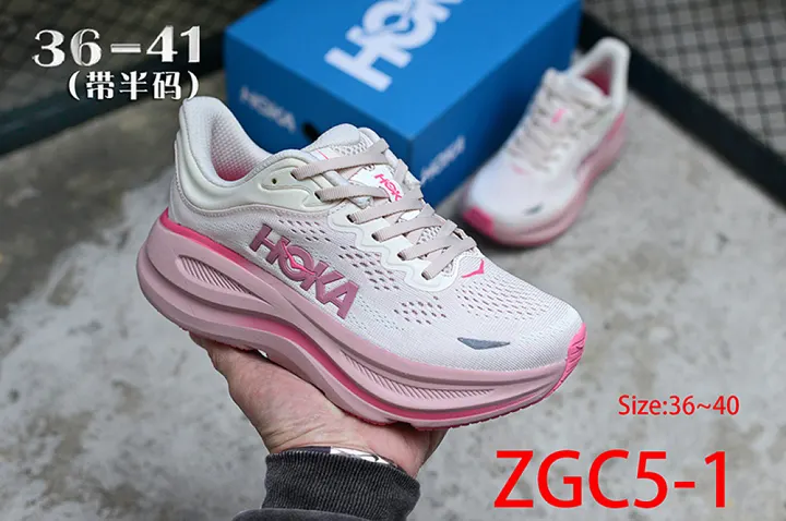 Hoka One One ZGC5