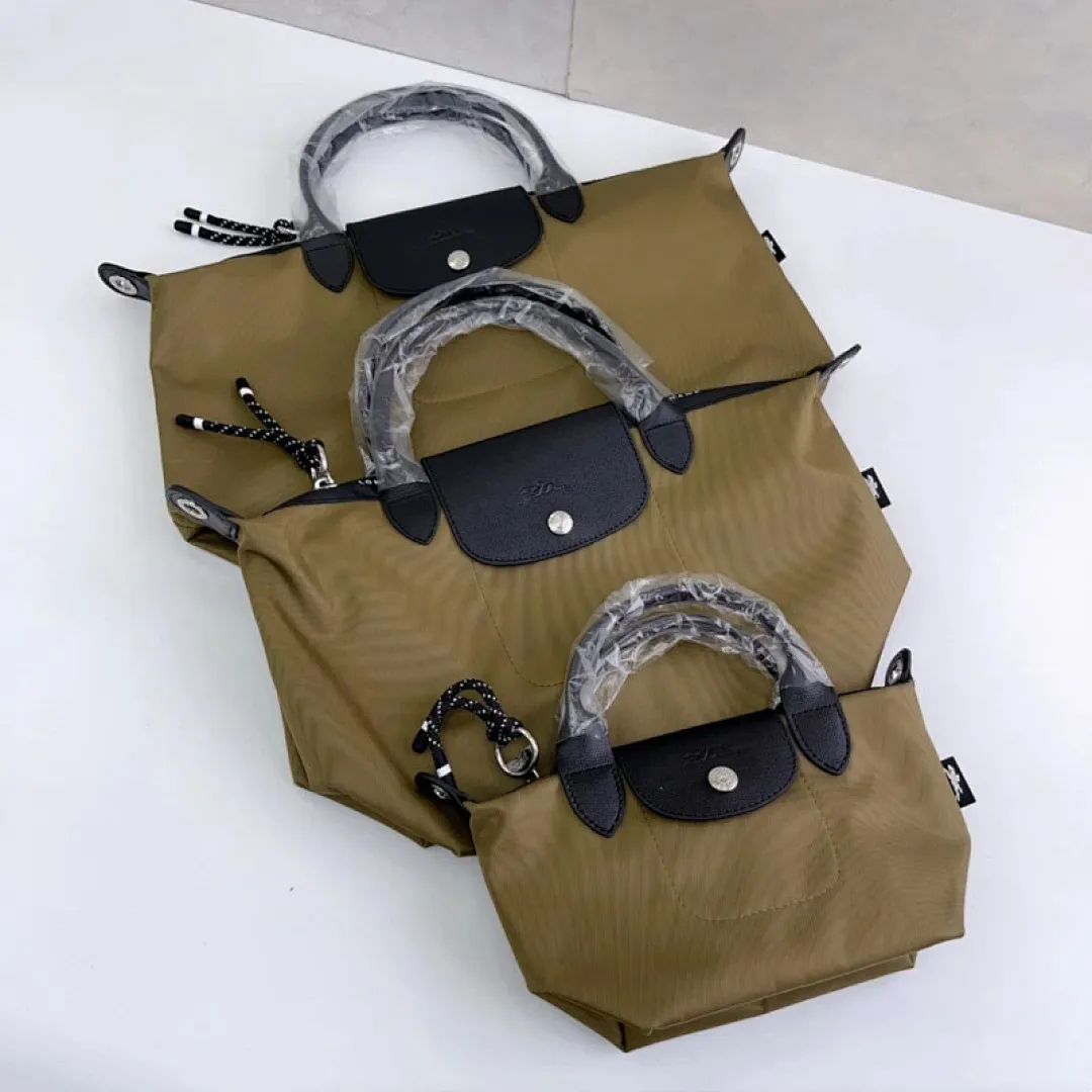 Longchamp ZH538 תמונה 13